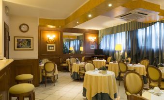 Hotel Cristallo Torino