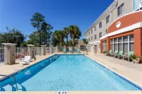 Holiday Inn Express & Suites Jacksonville South - I-295 Hotels in Fruit Cove