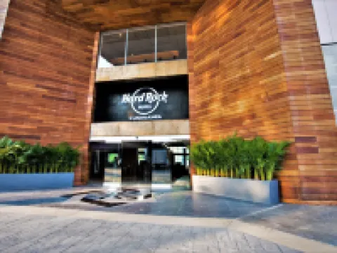 Hard Rock Hotel Guadalajara Hotels in Zapopan
