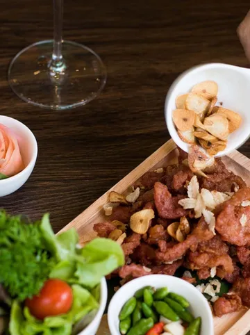 รูปภาพของโรงแรมกรีนวิล ลากูน่า