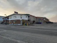 Travel Inn Hearst Hotels in Hearst