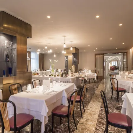 Boutique & Gourmet Hotel Orso Grigio