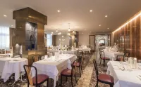 Boutique & Gourmet Hotel Orso Grigio Hotels in Dobbiaco