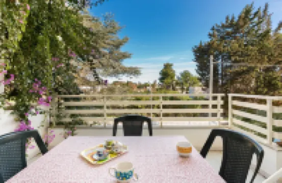 Villetta Stella di Mare by BarbarHouse