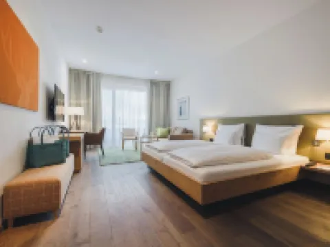 Alpenhotel Montafon & Spa Hotels in Schruns