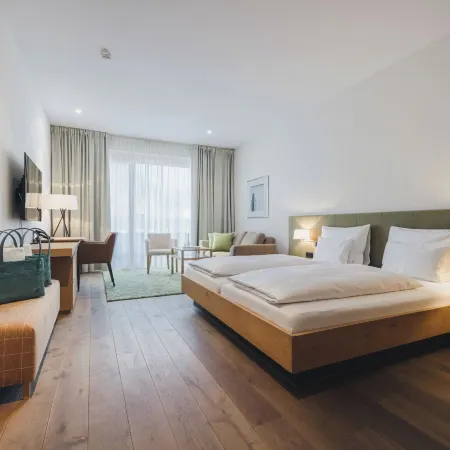 Alpenhotel Montafon & Spa