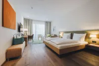 Alpenhotel Montafon Hotels in Sankt Gallenkirch