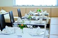 Hotel Vittoria - Frühstück
