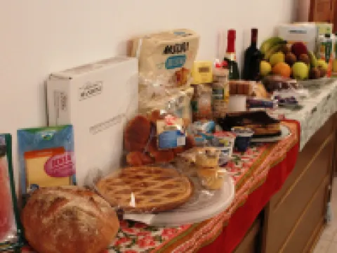 B&B Villa Milano Hotel a Cornaredo