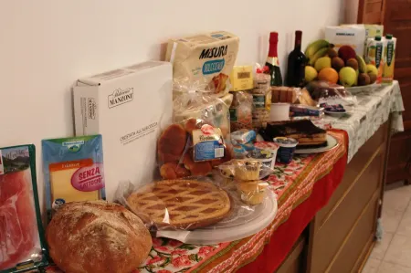 B&B Villa Milano by Rhospitality it Отели в г. Cornaredo