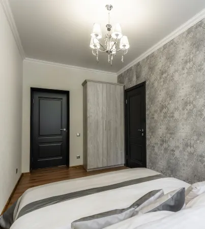 PaulMarie Apartments in Bobruisk Отели рядом с достопримечательностью «Здание центральной библиотеки»
