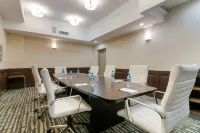 Best Western Premier Aberdeen Kamloops Hotels in Kamloops