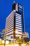 Ibis Palmas Avenida JK Hotels in 