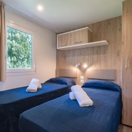 Camping Village Panoramico Fiesole