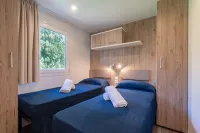 Camping Village Panoramico Fiesole