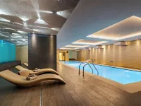 Kronwell Brasov Hotel Hotels near Strada Sforii