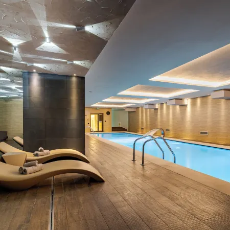Kronwell Brasov Hotel