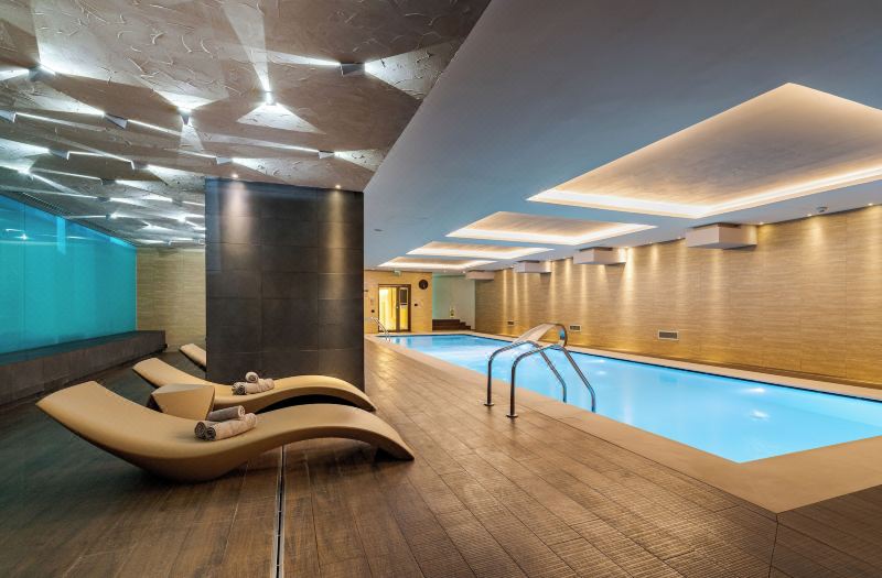 Kronwell Brasov Hotel photo 2