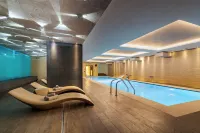 Kronwell Brasov Hotel