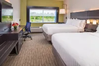 Holiday Inn Express & Suites Tampa North - Wesley Chapel