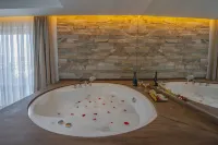 Casa Margot Hotel - Adults Only - badewanne