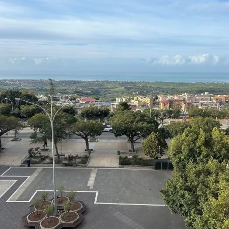 La Finestra Sulla Valle