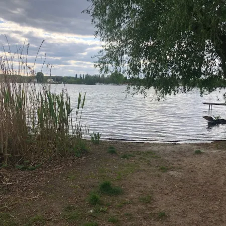 Nature & relaxation meets style & comfort - living in Werder