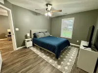 Downtown 2 Bedroom Triplex