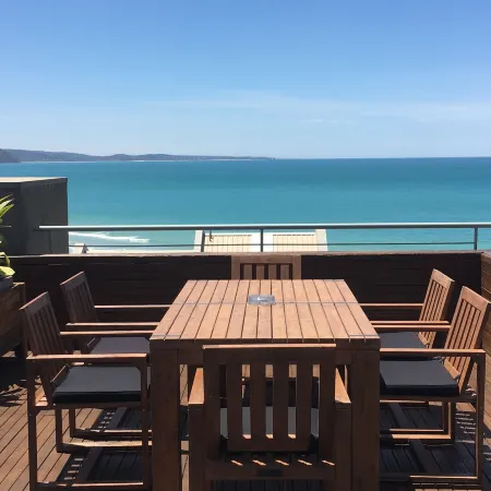 Lorne Beachfront Accommodation