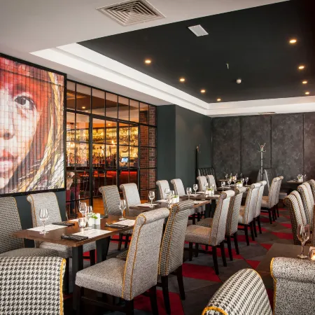 Talbot Hotel Cork