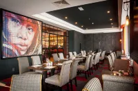 Talbot Hotel Cork