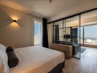 ホテルスポーティング リッチョーネのホテル