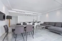 B51 Executive Flats Marbella - Condos