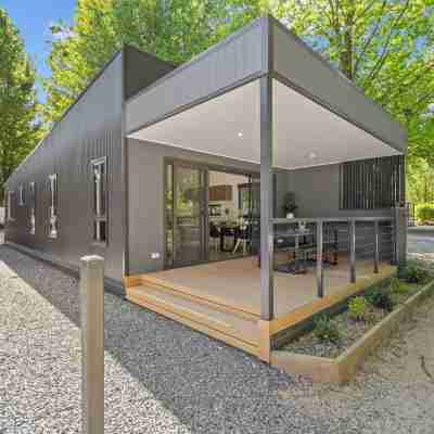 Tasman Holiday Parks - South Bright Hotel Exterior