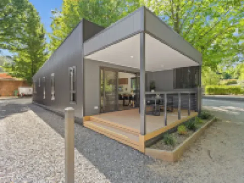 Tasman Holiday Parks - South Bright Hotels in Bright