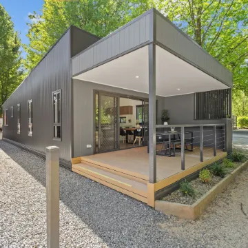 Tasman Holiday Parks - South Bright