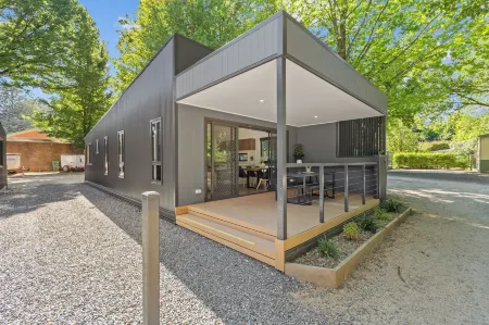 Tasman Holiday Parks - South Bright