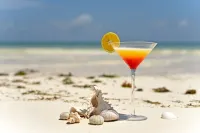 Shooting Star Boutique Hotel - Strand