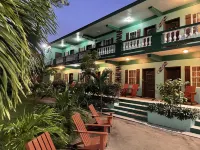 Belize Budget Suites Các khách sạn ở 