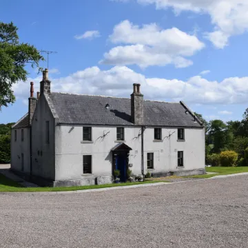 Saplinbrae Hotel and Lodges