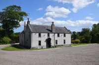 Saplinbrae Hotel and Lodges - Wifi