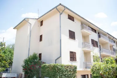 B&B Acasaconme Các khách sạn ở 