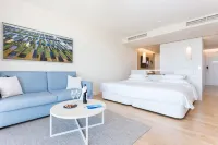 Palmares Beach House Hotel - Adults Only