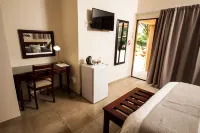 New Haven Guest House (Pty) Ltd
