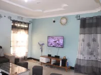Bomang'Ombe 2 Room with Breakfast Hotels in Hai