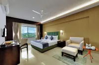 The Fern Residency, Vadgaon - Talegaon, Pune Hotels in Takawe Bk