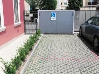 Verona Class ApartHotel "Residenze del Cuore" Các khách sạn ở Verona