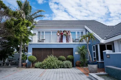 Admiralty Beach House Các khách sạn ở Cảng Elizabeth