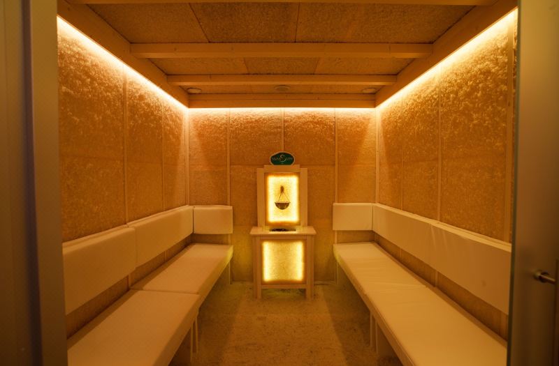 Hotel Portici - Romantik & Wellness photo 2