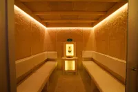 Hotel Portici - Romantik & Wellness - spa